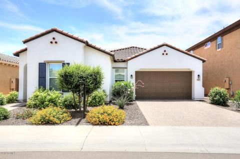 667 W Ranch Rd, Gilbert, AZ 85233 photo 1