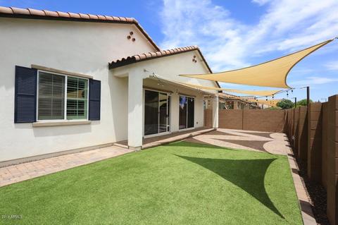 667 W Ranch Rd, Gilbert, AZ 85233 photo 38