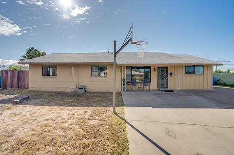 5029 E Cambridge Ave, Phoenix, AZ 85008 photo 1