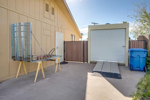 5029 E Cambridge Ave, Phoenix, AZ 85008 photo 2