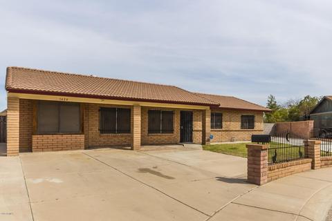 1424 Euclid Ave E, Phoenix, AZ 85042 photo 2