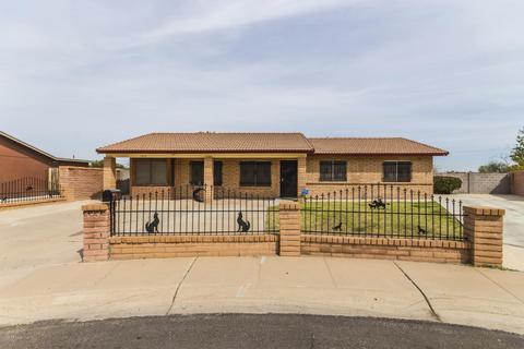 1424 Euclid Ave E, Phoenix, AZ 85042 photo 1