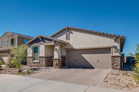 3003 W Woburn Ln, Phoenix, AZ 85085