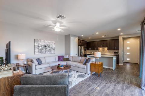 3915 E Perkinsville St, Gilbert, AZ 85295 photo 4