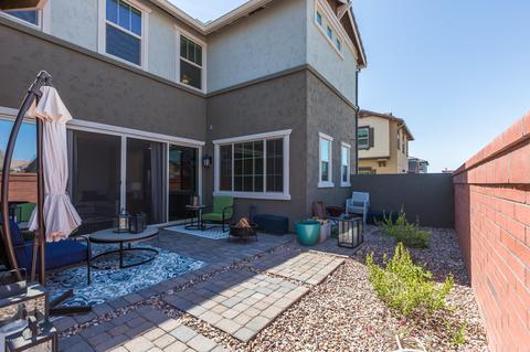 3915 E Perkinsville St, Gilbert, AZ 85295 photo 26