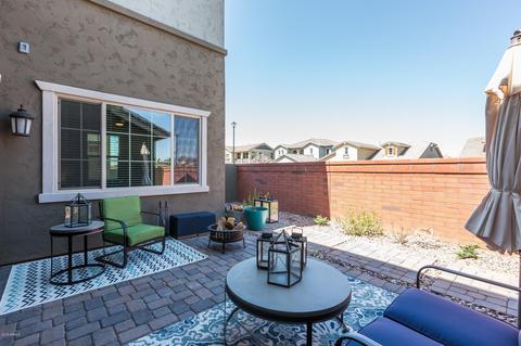 3915 E Perkinsville St, Gilbert, AZ 85295 photo 24