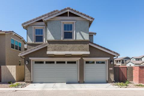 3915 E Perkinsville St, Gilbert, AZ 85295 photo 20