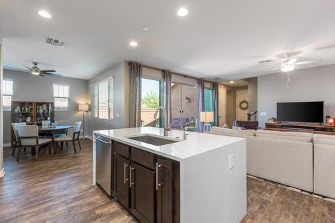 3915 E Perkinsville St, Gilbert, AZ 85295 photo 8