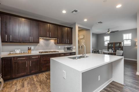 3915 E Perkinsville St, Gilbert, AZ 85295 photo 9