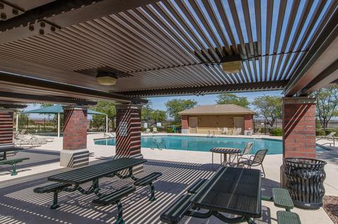 3915 E Perkinsville St, Gilbert, AZ 85295 photo 28