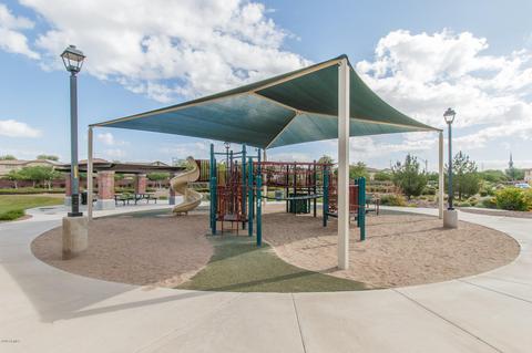 3915 E Perkinsville St, Gilbert, AZ 85295 photo 36