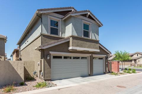 3915 E Perkinsville St, Gilbert, AZ 85295 photo 21