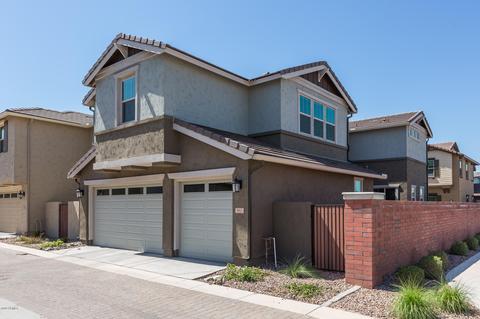 3915 E Perkinsville St, Gilbert, AZ 85295 photo 22