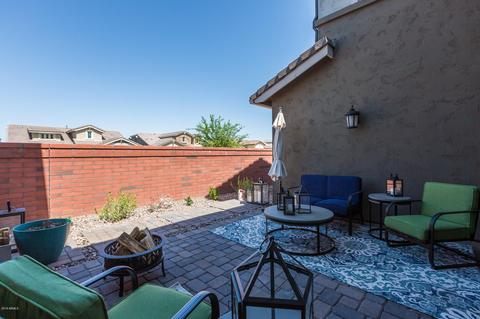 3915 E Perkinsville St, Gilbert, AZ 85295 photo 25