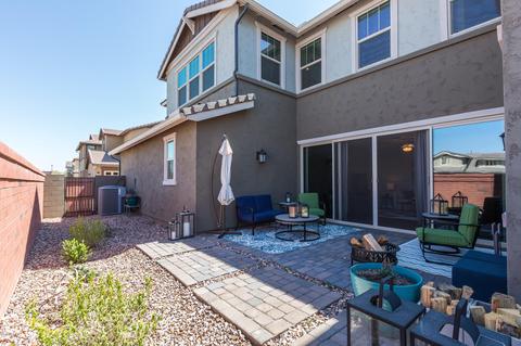 3915 E Perkinsville St, Gilbert, AZ 85295 photo 23