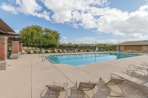 3915 E Perkinsville St, Gilbert, AZ 85295 photo 35