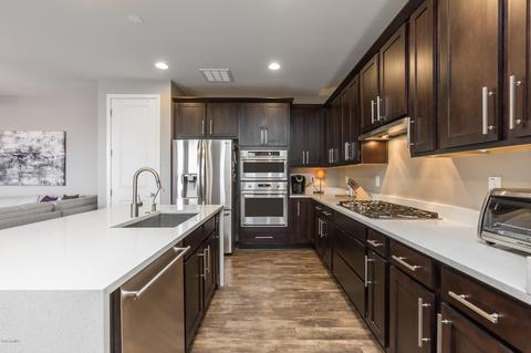 3915 E Perkinsville St, Gilbert, AZ 85295 photo 7