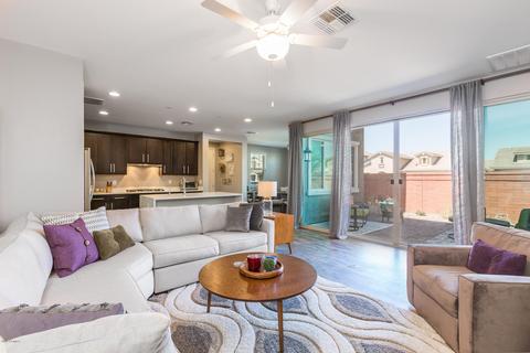 3915 E Perkinsville St, Gilbert, AZ 85295 photo 2