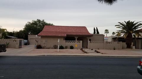 558 E Grandview St, Mesa, AZ 85203 photo 2