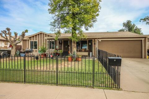 4641 N 79th Dr, Phoenix, AZ 85033 photo 1