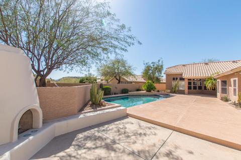 14619 S 14th Way, Phoenix, AZ 85048 photo 29