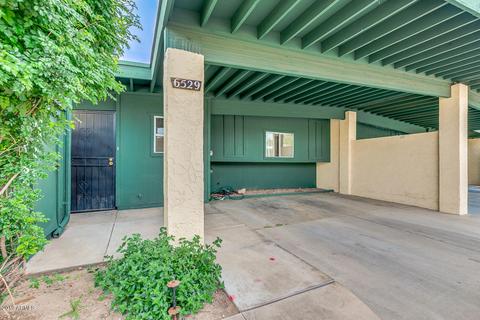6529 N 24th Dr, Phoenix, AZ 85015 photo 1