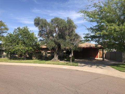 8101 N 5th St, Phoenix, AZ 85020 photo 1