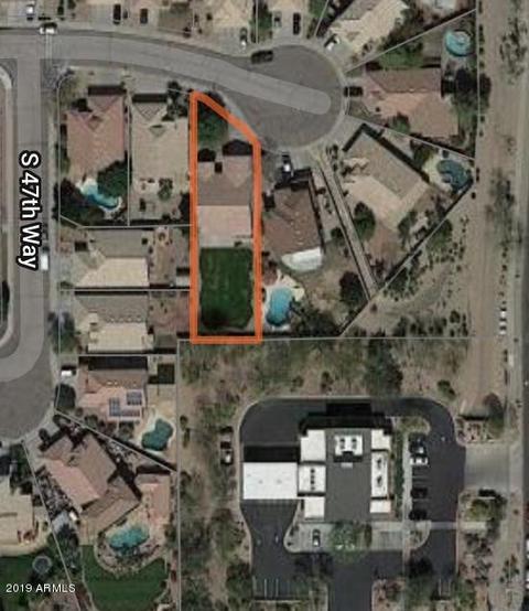 4751 E South Fork Dr, Phoenix, AZ 85044 photo 2