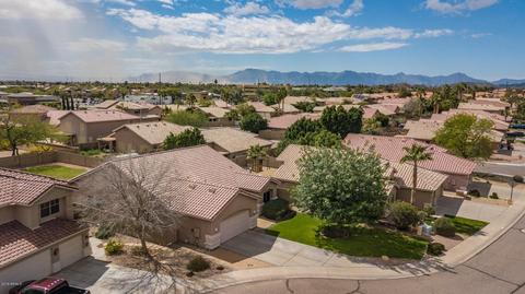 4751 E South Fork Dr, Phoenix, AZ 85044 photo 26