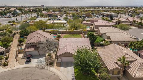 4751 E South Fork Dr, Phoenix, AZ 85044 photo 27
