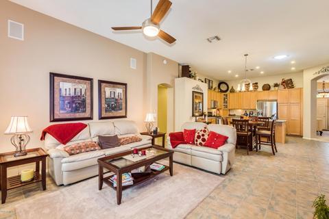 526 N Bridlegate Dr, Gilbert, AZ 85234 photo 9