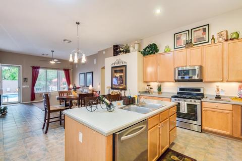 526 N Bridlegate Dr, Gilbert, AZ 85234 photo 6