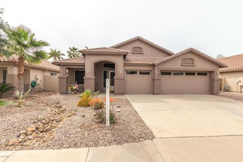 526 N Bridlegate Dr, Gilbert, AZ 85234 photo 2