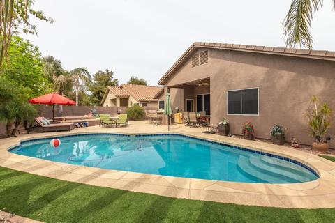 526 N Bridlegate Dr, Gilbert, AZ 85234 photo 20