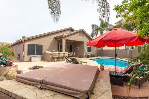 526 N Bridlegate Dr, Gilbert, AZ 85234 photo 19