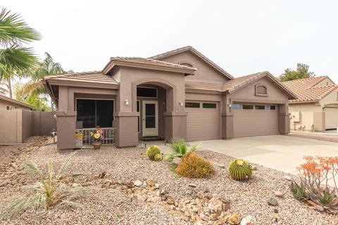 526 N Bridlegate Dr, Gilbert, AZ 85234 photo 1
