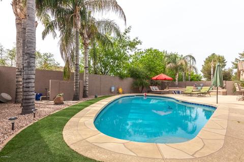 526 N Bridlegate Dr, Gilbert, AZ 85234 photo 18