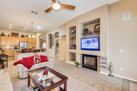 526 N Bridlegate Dr, Gilbert, AZ 85234 photo 10