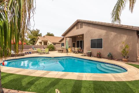 526 N Bridlegate Dr, Gilbert, AZ 85234 photo 21