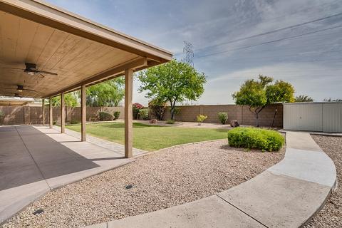 9301 E Fairfield St, Mesa, AZ 85207 photo 20