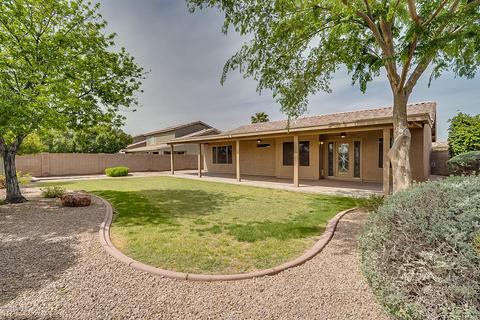 9301 E Fairfield St, Mesa, AZ 85207 photo 5