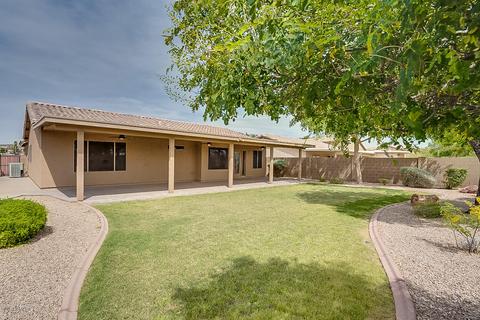 9301 E Fairfield St, Mesa, AZ 85207 photo 21