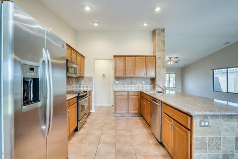 9301 E Fairfield St, Mesa, AZ 85207 photo 2