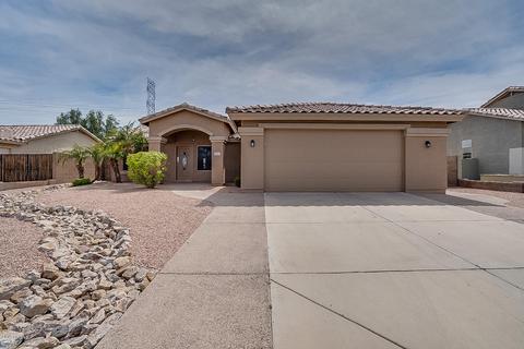 9301 E Fairfield St, Mesa, AZ 85207 photo 1