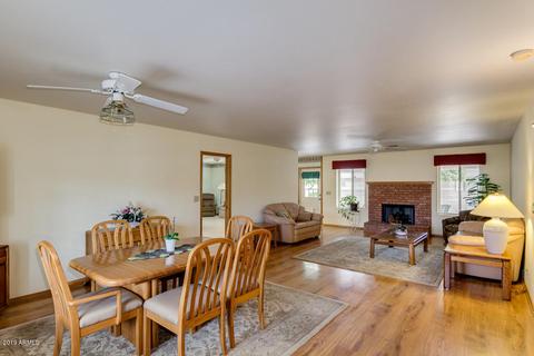 7935 E Milagro Ave, Mesa, AZ 85209 photo 8