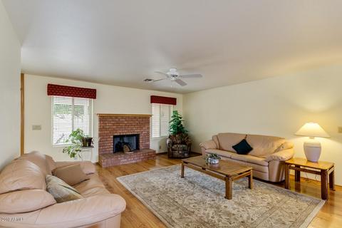 7935 E Milagro Ave, Mesa, AZ 85209 photo 7