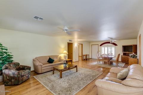 7935 E Milagro Ave, Mesa, AZ 85209 photo 5