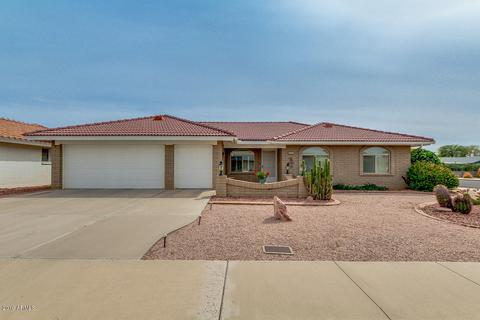 7935 E Milagro Ave, Mesa, AZ 85209 photo 1