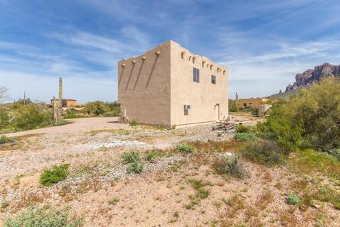 3769 N Nodak Rd, Apache Junction, AZ 85119 photo 15