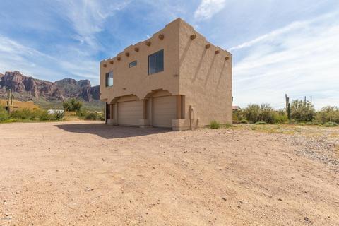 3769 N Nodak Rd, Apache Junction, AZ 85119 photo 2